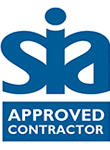 SIA Accreditation